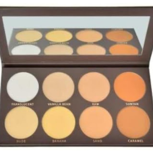 KAB Cosmetics Contour Palette Volume I - Picture 4 of 5
